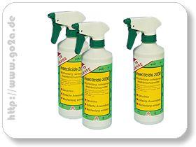 Insektenschutzmittel