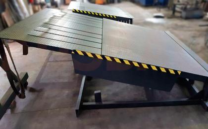 Vorschubbrücken AUSBAU-DL vom Hersteller