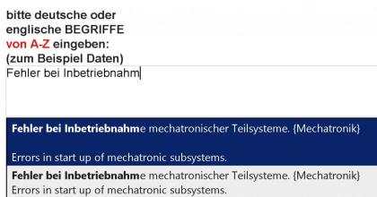 Guenstiges Billiges Technisches Woerterbuch Im Test (Rezension)