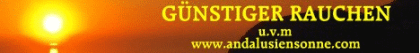 GÜNSTIGER RAUCHEN