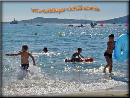 Urlaub an der Cote d Azur