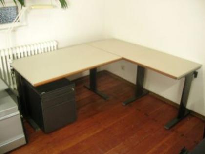 Winkelkombination von BENE