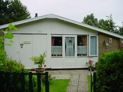 Super Ferienhaus in Holland zu Verkaufen!