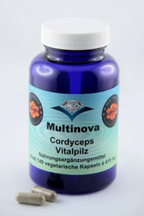 NEU Therapie mit Heilpilzen von Walter Opielka T C M Chinesische Medizin-Vitalpi