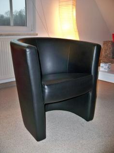 Moderne und bequeme Sessel