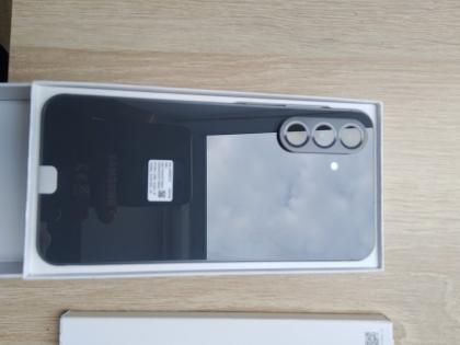 Samsung A56 Smartfone