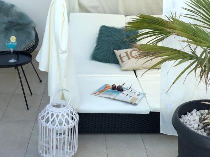Villa Dalmatia mit Pool,Grill,Whierpool, 8 Personen.