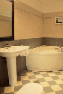 Winter direkt am Meer / FeWo Insel Rab