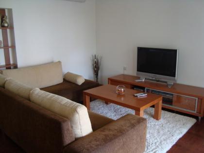 Luxuriöse 2SZ Ferienwohnung