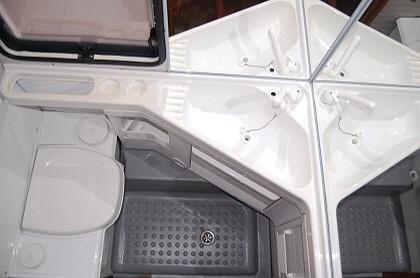 Zu verkaufen Bürstner Lux