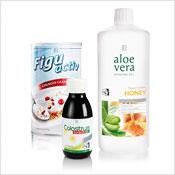 Alles Aloe Vera.....und noch viel mehr.....