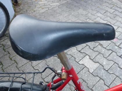 (28) 15 Gang 26 Zoll Rh 57 MARVEL mit Beleuchtung