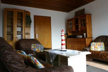 Ferienhaus Greehörn  Galley-Head  in Eggelingen