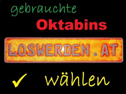 Gebrauchte Oktabins bei Köln