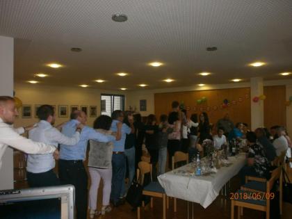 ITALIENISCH DEUTSCH HOCHZEIT DJ LIVE MUSIK