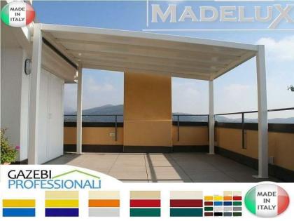 Laube Pergola Gartenzelt Pavillon Neu Personalisiert 4x6