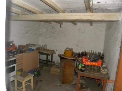  In Ungarn Kiskunmajsa 120 m2 Bauernhof mit Nebengebaude und 7,6 ha Fláche ist z