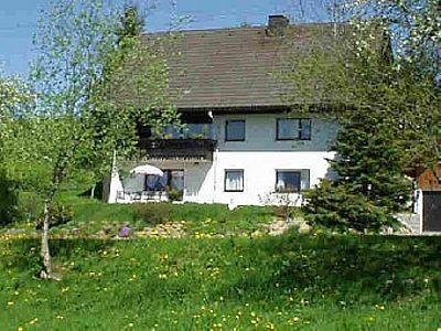 Titisee-Neustadt: Ferienwohnung für bis zu 4 Personen frei