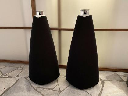 Bang & Olufsen B&O BeoLab 20 High-End Aktivlautsprecher