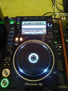 Pioneer DJ - SET (Rane2014Mixer + 2 CDJ-2000-NXS2 +Pioneer RMX-1000... )