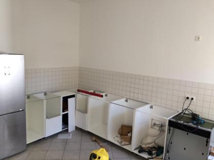 Küchen- , Möbel-, Regal- und Büromöbelmontage -Montageservice Jens Möller