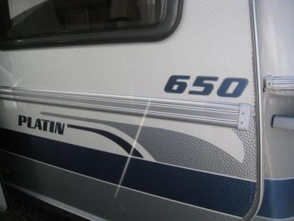 Anhänger Fendt 650TFKM