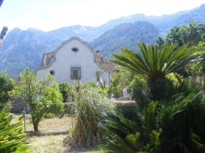 Traum Märchenschloss Bezaubernd Romantisch gelegen Nähe Zentrum Soller-Mallorca