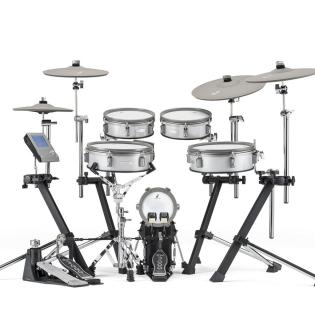 EFNOTE 3 e-drum-kit - DDRUM AG - digital needs for beats