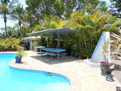 Bungalow - Sosua - Dominikanische Republik