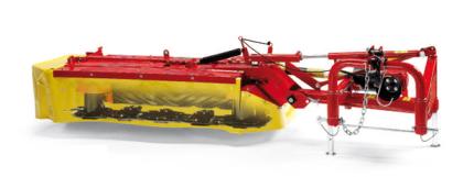 Scheibenmähwerk-DCM