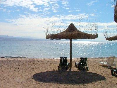  Badeurlaub in Eilat am Rotes Meer / Israel