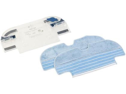 Sichler WLAN-Staubsauger-Roboter PCR-7500