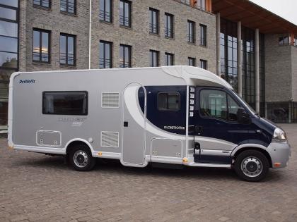 Renault Dethleffs Esprit RT 7094 