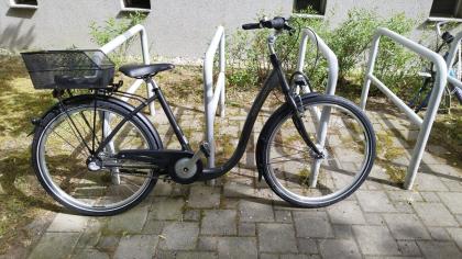 Citybike /Cityfahrrad neu