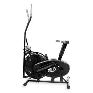 Crosstrainer - für Ihre Gesundheit