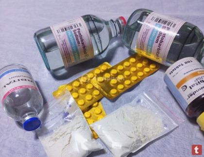 Nembutal, Nembutal online (50 gramm, 100ml, oder 50 Pillen) kaufen