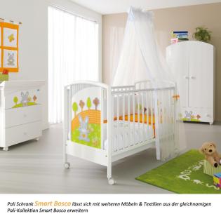 Schönes Babybett 