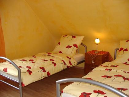  Grenze Holland / Ferienwohnung, Geldern-Lüllingen