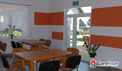 Pflegeheime in Polen 