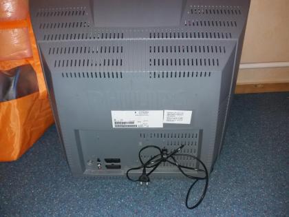 Philips Fernseher 28PT7138/ 12