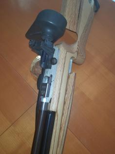 FEINWERKBAU 601 TOP ZUSTAND