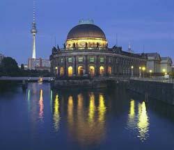 Real Estate Berlin Investment
