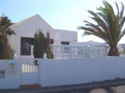 Lanzarote Bungalow Casa Atacho