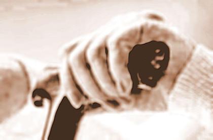 Osteoporose - Homöopathie Knochen brüchig? Unsicher beim Gehen? 