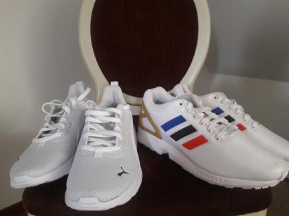 Unisex Fitness/ Sneakers Schuhe