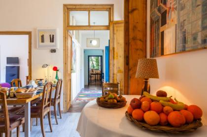 Familiäres B&B LaZotta im Herzen Roms
