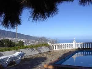 Finca Ali auf Teneriffa