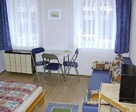 Apartment Favoriten, Wien