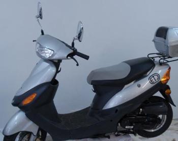 Motorroller ETI 50QT  NEUFAHRZ