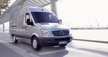 Kleintransport A-pl-Eu  Raum